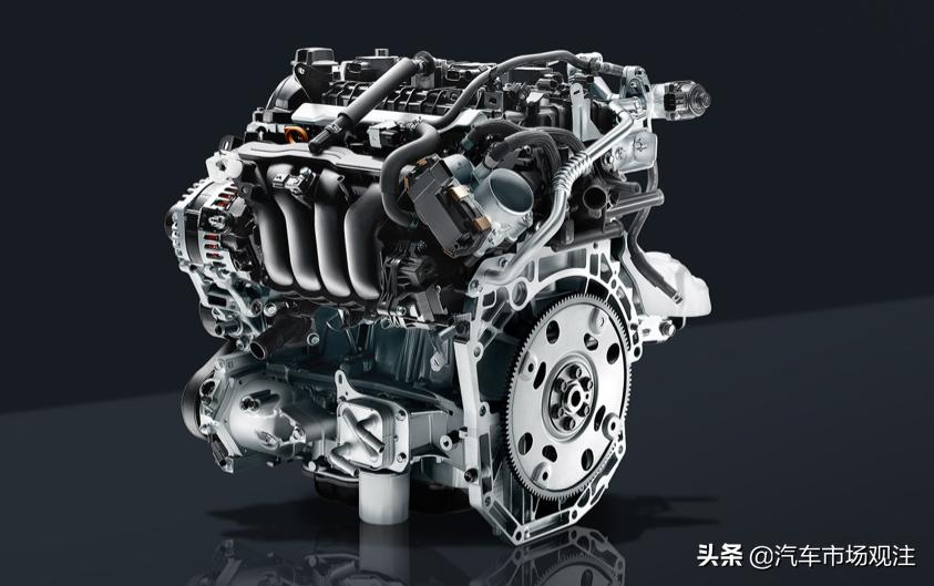 日产新一代劲客明年发布,2020广州车展东风日产劲客亮点