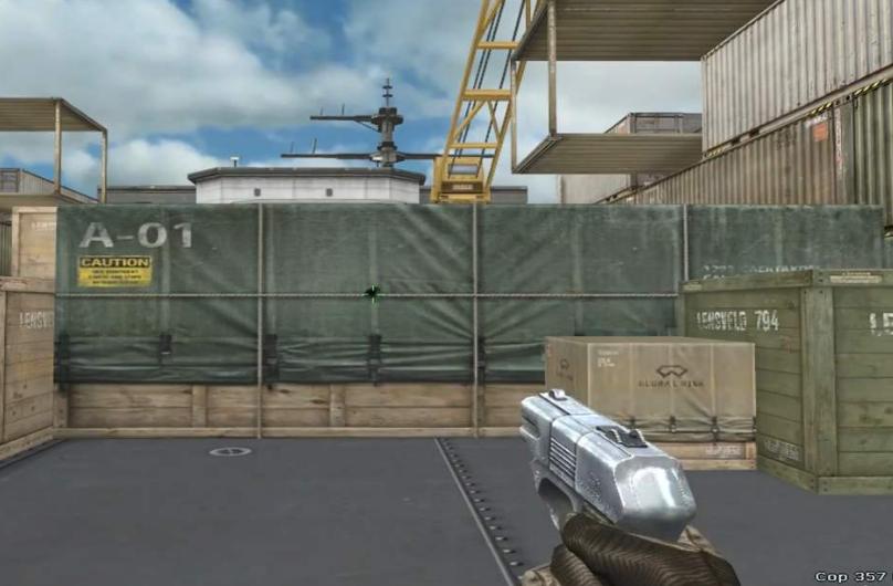 cf毁灭和极光开镜视野,穿越火线极光和毁灭哪个更好