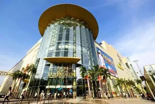 曼谷出行建议哪种交通方式,曼谷游玩公交地铁攻略