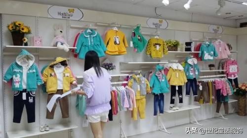 广州童装批发哪里款式好看又便宜,广州市哪里批发童装便宜