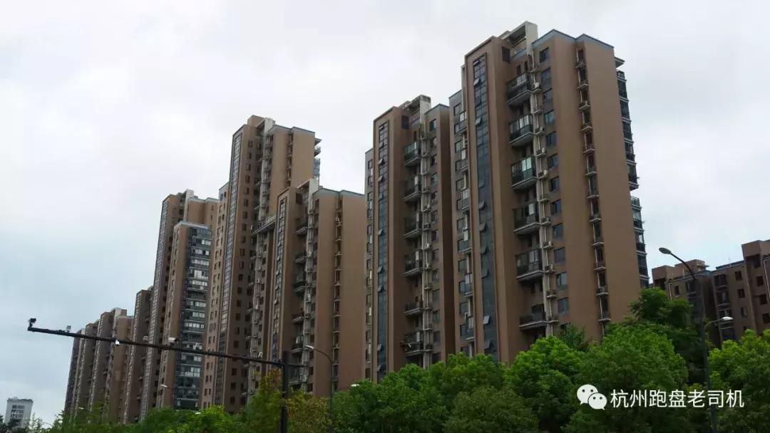 浦沿二手房值得买吗,二手房跑盘