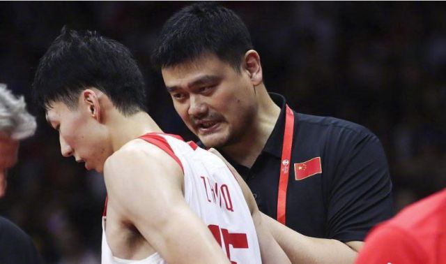 姚明，你永远是这个非洲土著部落的“守护神”