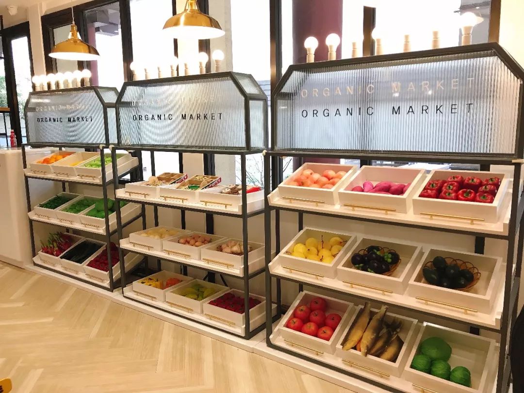 探店魔都亲子餐厅,上海亲子餐厅探店