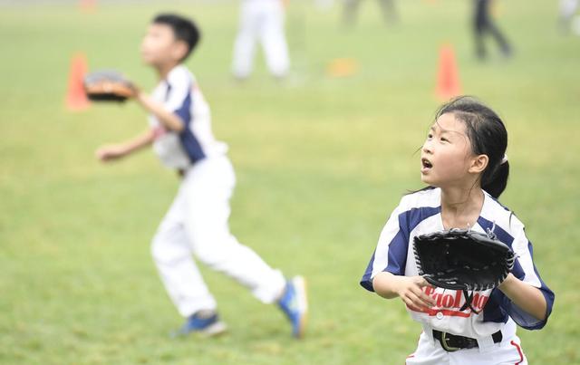 浙江省青少年软式棒垒球锦标赛,软式棒垒球太原市锦标赛