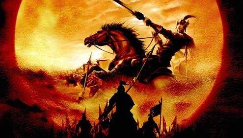 骠骑将军和大将军区别,汉朝骠骑大将军是什么官位