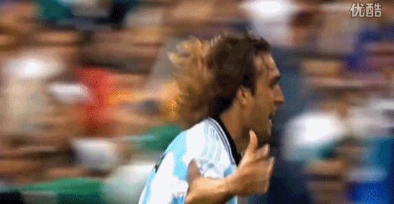 活跃在90年代的王牌射手们（大量进球动图）（实时更新）