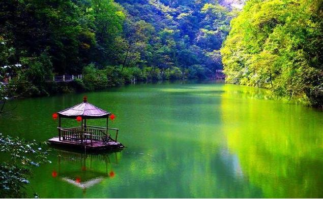 陕西有一个5线城市,陕西省安康市多少上榜