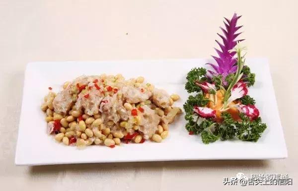 固始县特殊美食饮食文化,固始特色美食攻略