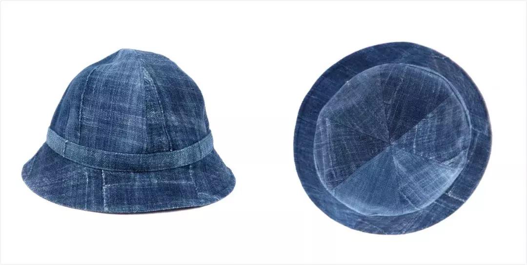 头小脸尖适合哪一款帽子,椭圆形的脸型适合什么款式的帽子