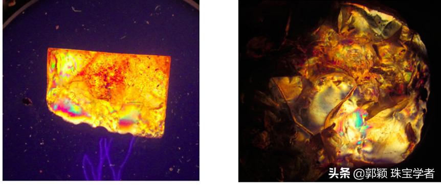 揭穿琥珀整容化妆造假*规则潜**