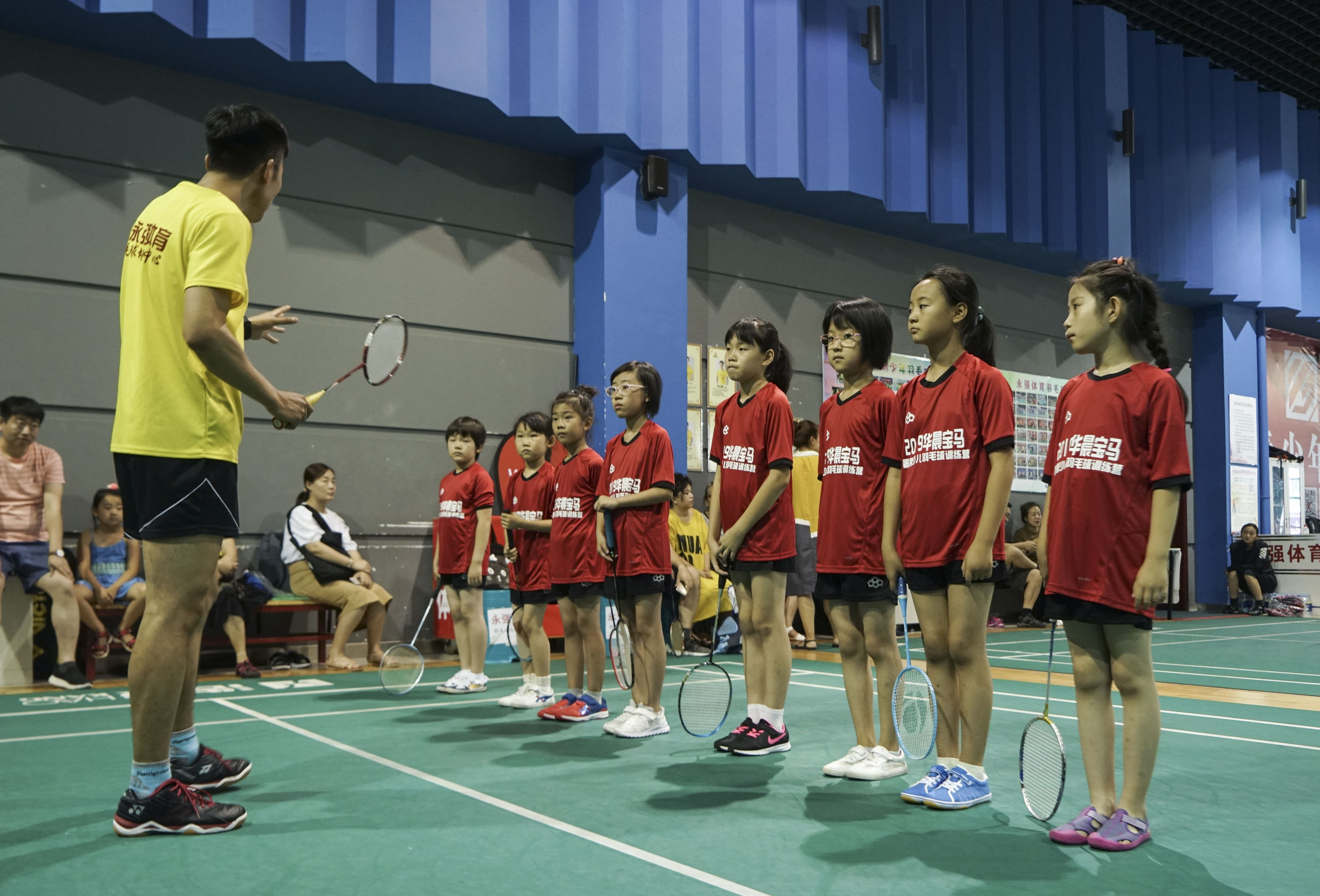 宝马童悦足球夏令营,华晨宝马夏令营