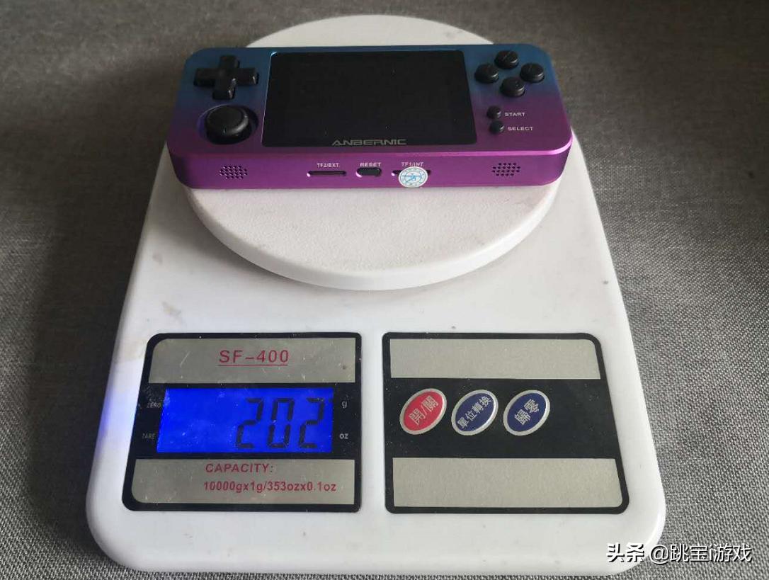 rg350和rg350m哪个好,rg280和rg350区别