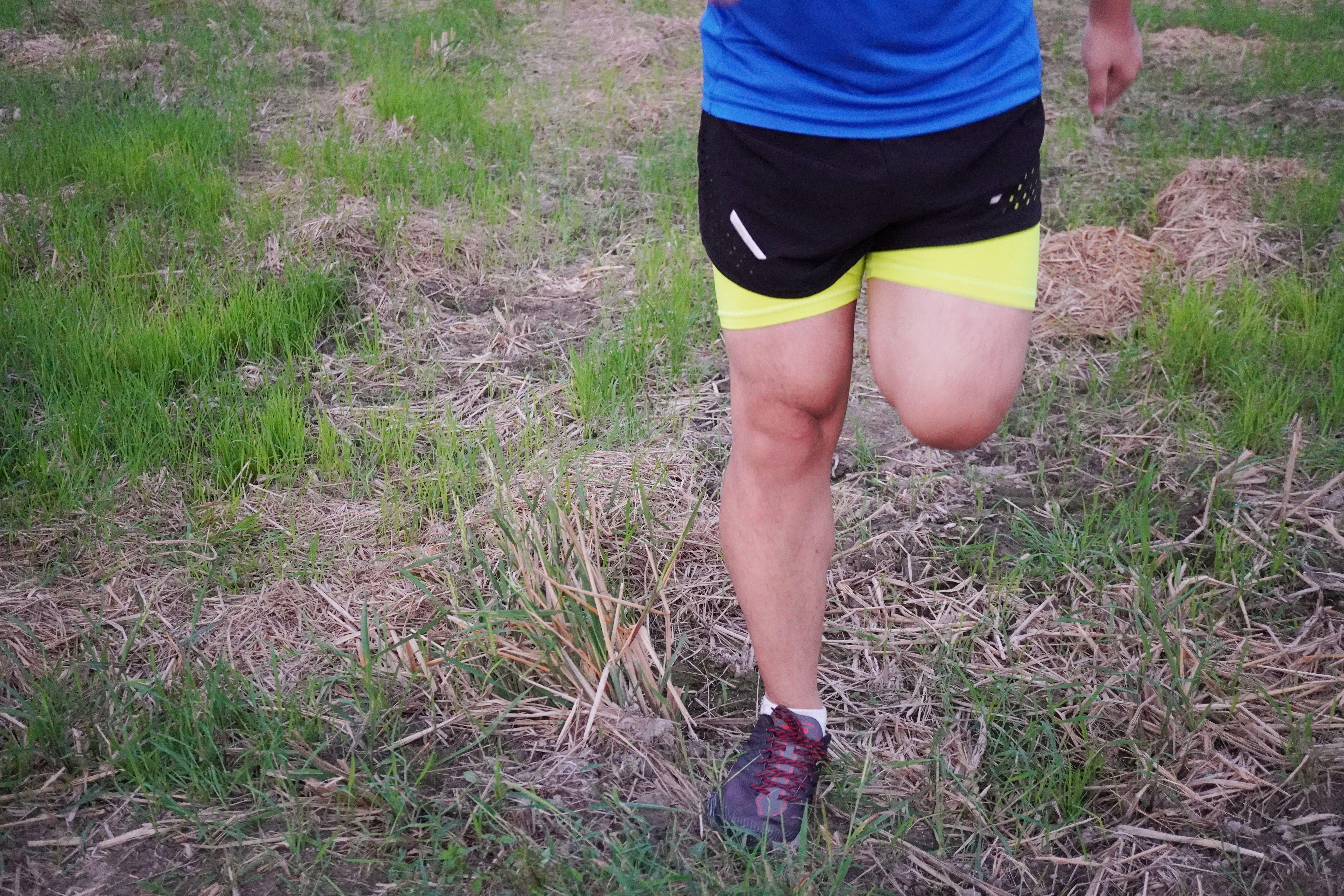 飞速羚羊4跑鞋祥云版,飞速羚羊4代跑鞋适合公路跑吗