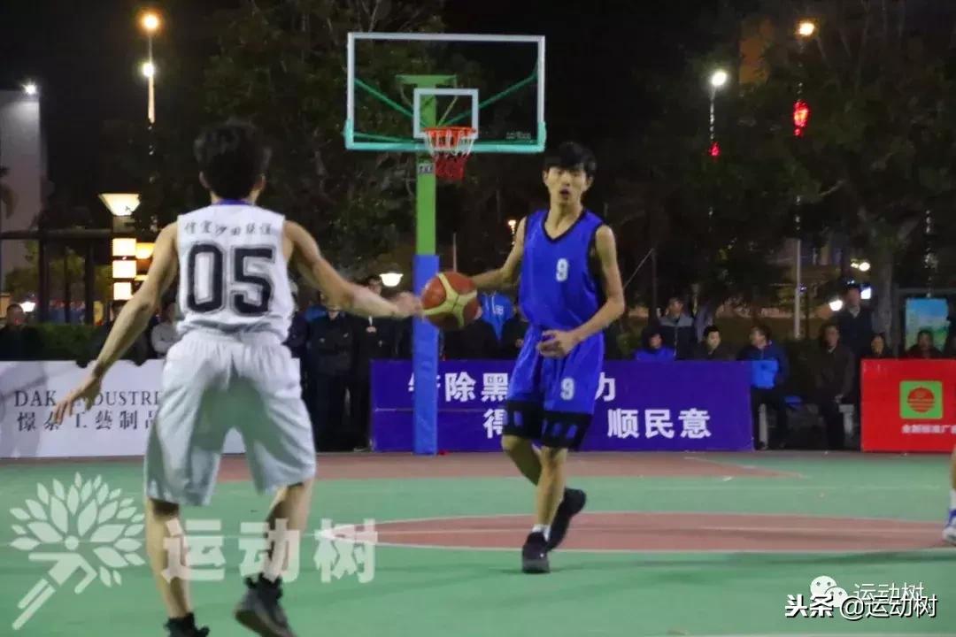 田头村篮球赛2023年冠军,沙田村球赛