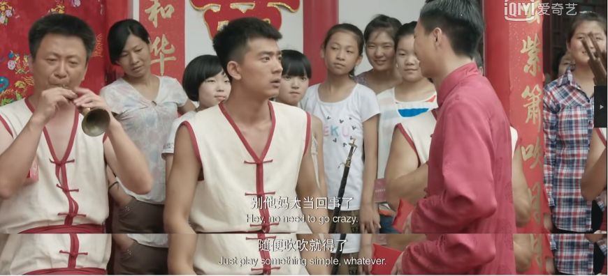 百鸟朝凤吴天明的生命绝唱,吴天明经典歌曲百鸟朝凤完整版