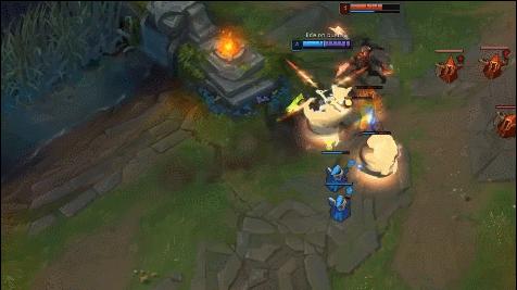 破败夜刃德莱文,幕刃ez