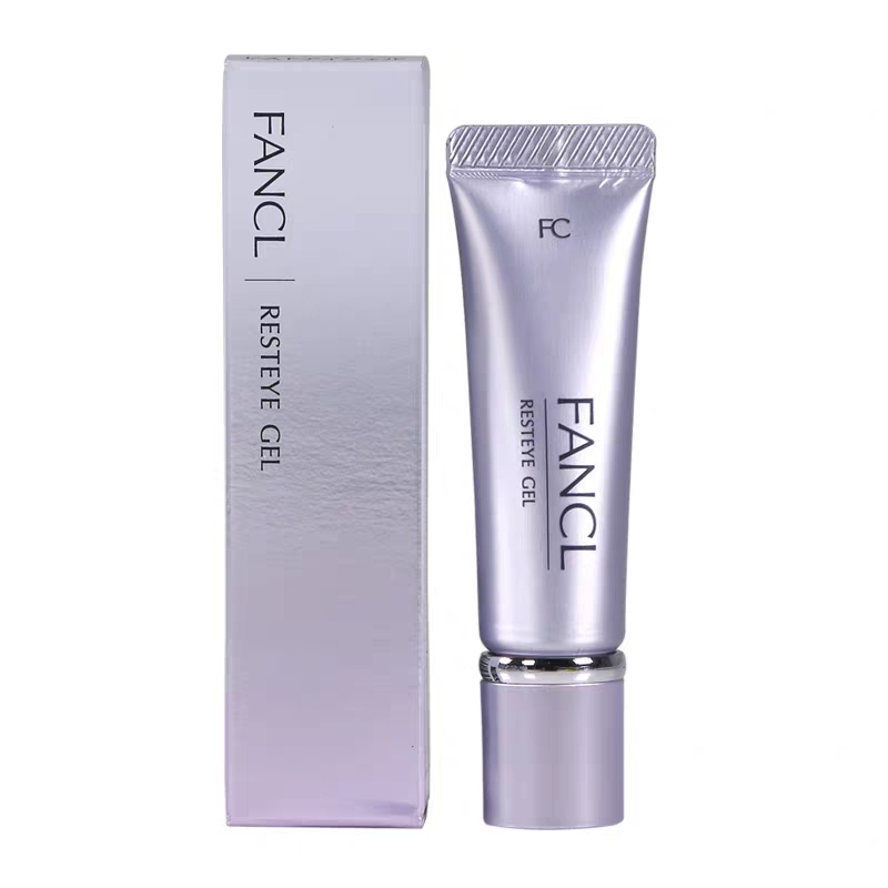 细纹很严重的用什么眼霜,学生党淡化眼袋和眼部细纹的眼霜