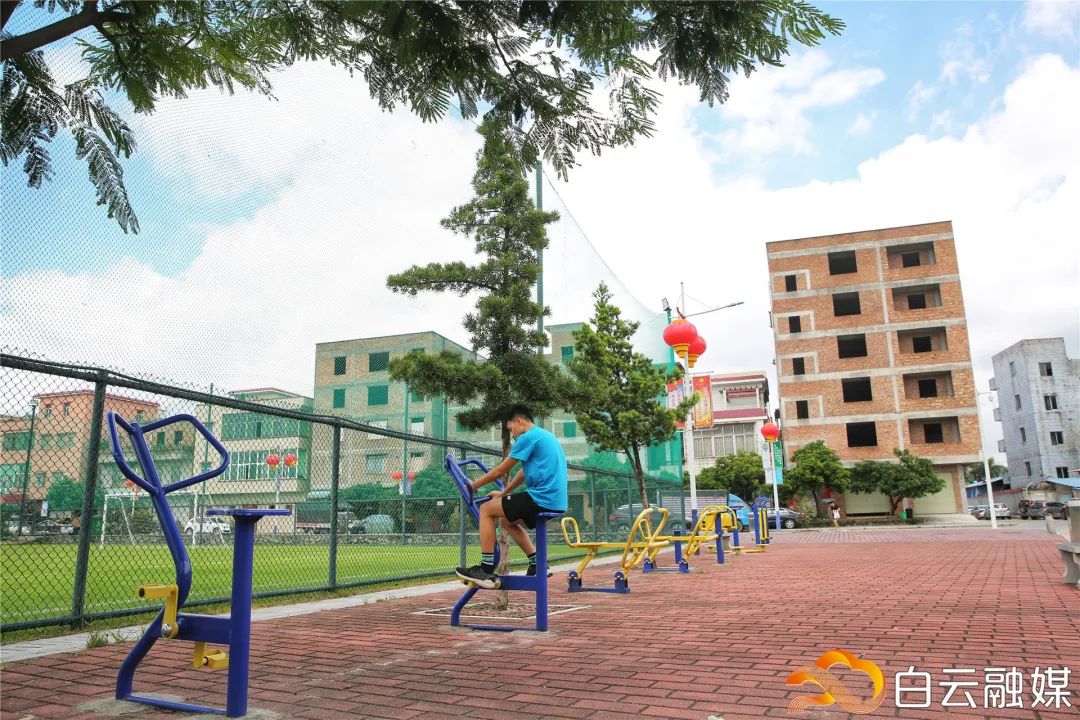 休闲健身场所的基本概况,休闲娱乐场所健身好去处