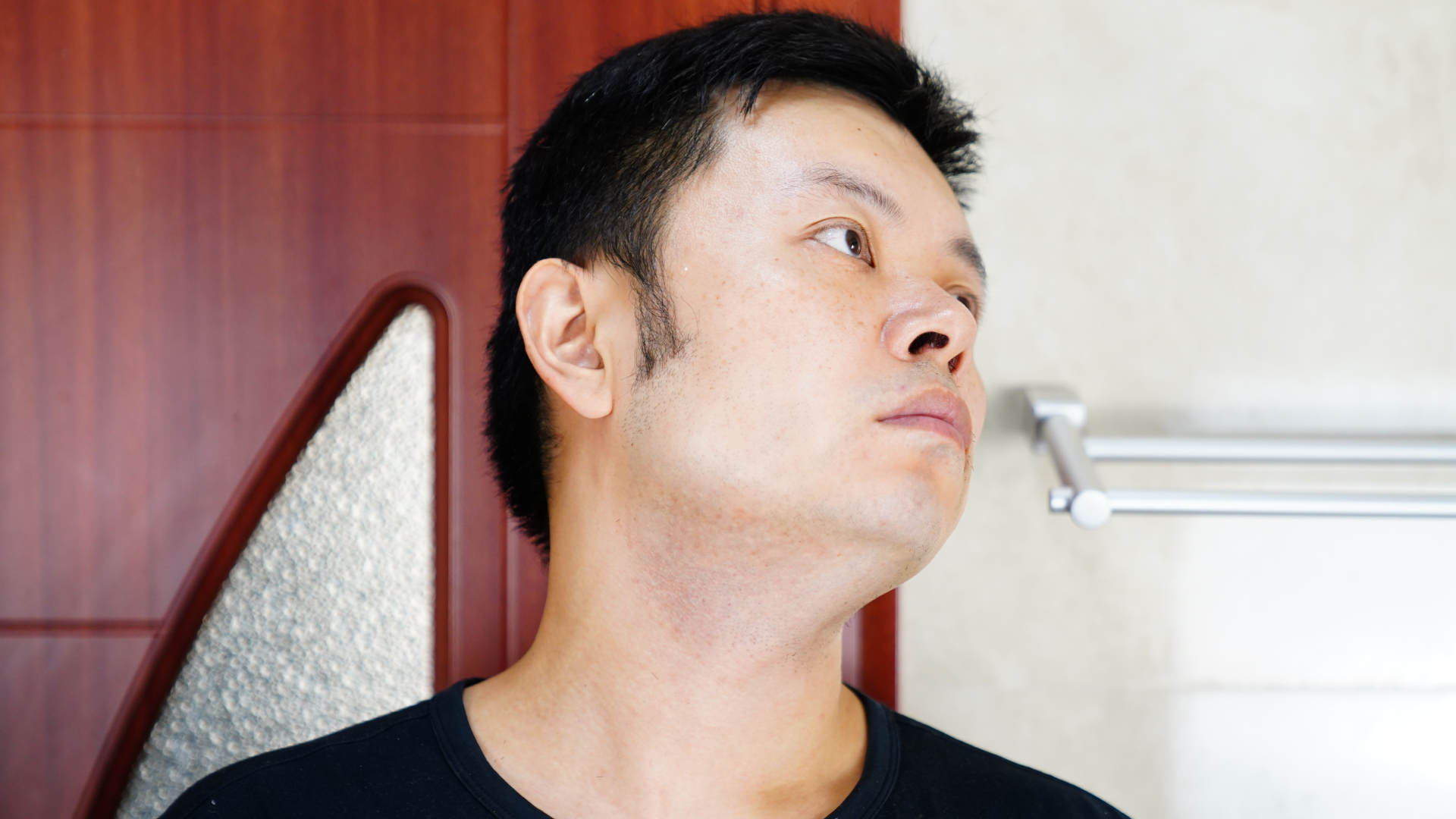 络腮胡用飞利浦剃须刀评测,飞利浦s7000功能介绍