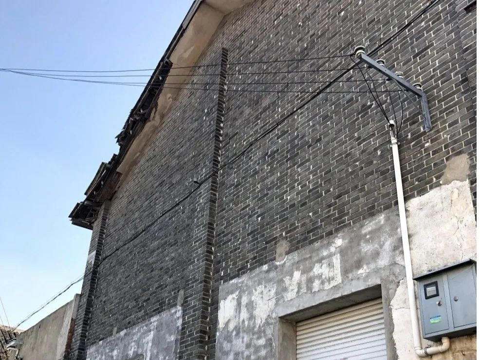 刘桥老街在哪里,郑州刘桥老街