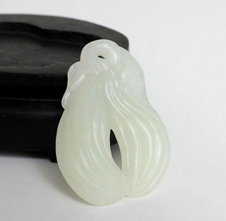 史上最全翡翠挂件含义，经典