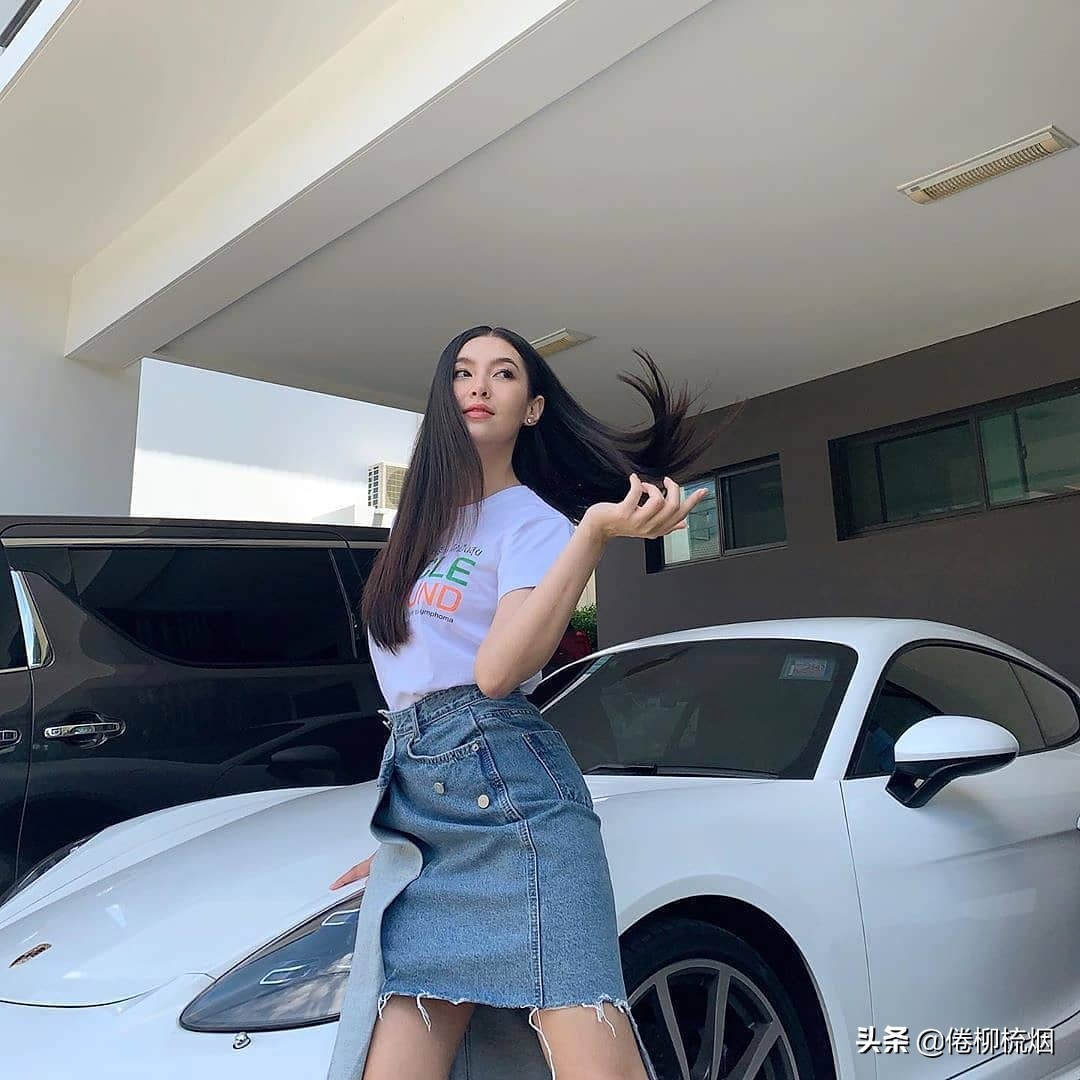 泰星bella的最新消息,泰星bellaweir超话