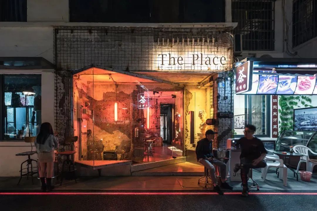 存量时代看国外商业如何改造焕新,存量时代的城市发展策略