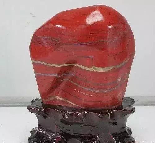 石头玉的鉴别,一块石头一块玉