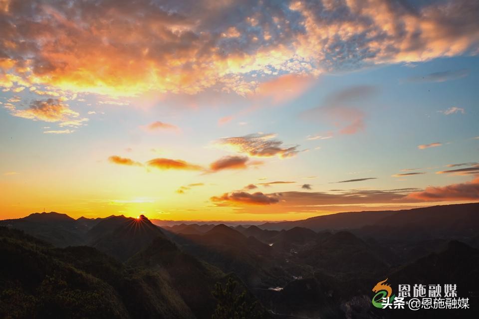 李伦英：用镜头记录家乡的美丽