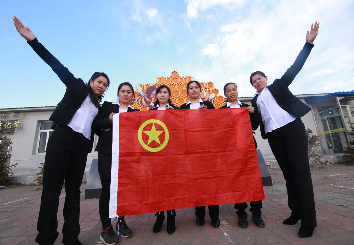 第27届五四青年奖章评选结果揭晓,黑龙江省五四青年奖章名单