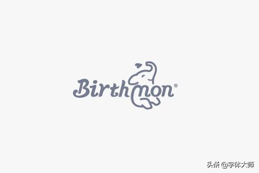 标志设计60种,53logo