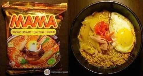 泰国的便利店有哪些,泰国便利店有什么好买的