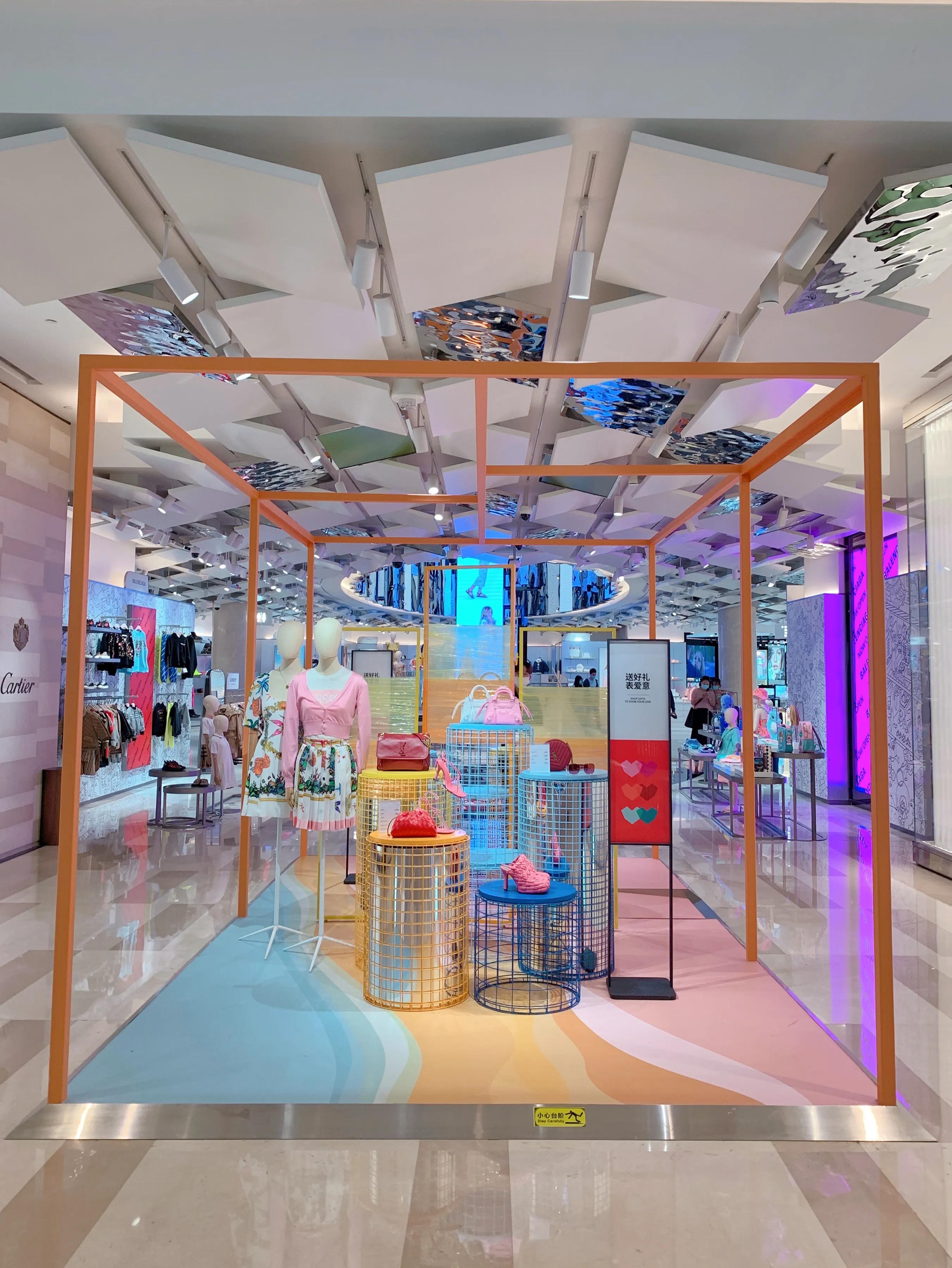 澳门免税店威尼斯跟dfs哪个便宜,澳门dfs环球免税店全攻略