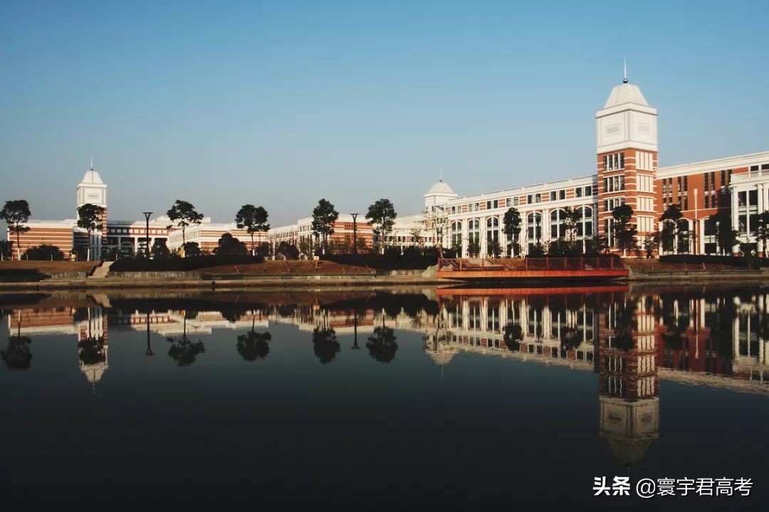 眼视光排名第一名,眼视光医学多少分录取