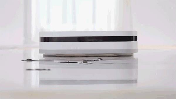 实用扫地机测评,扫地机一点不好用