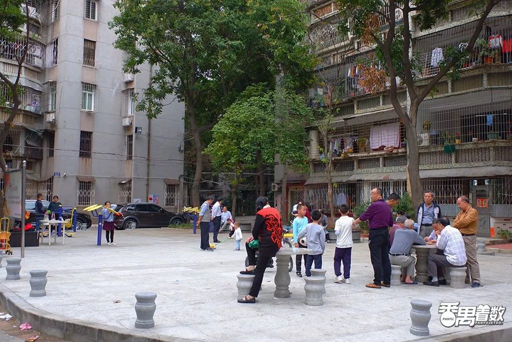 住在番禺的人的感受,在番禺住哪里比较好