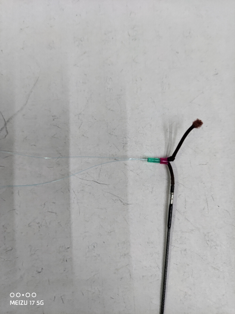 新手用鱼线有什么小技巧,鱼线的选择和使用