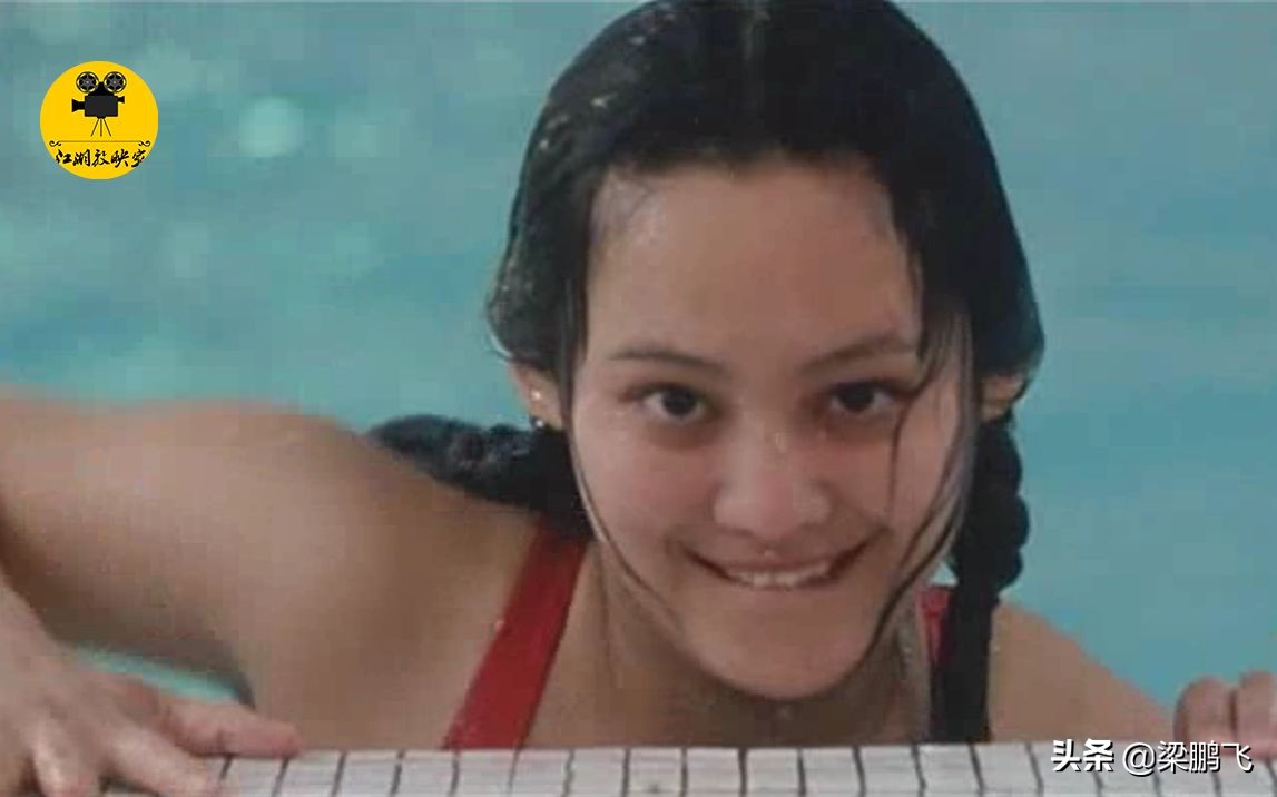 被演戏耽误,夏雨演技有多厉害