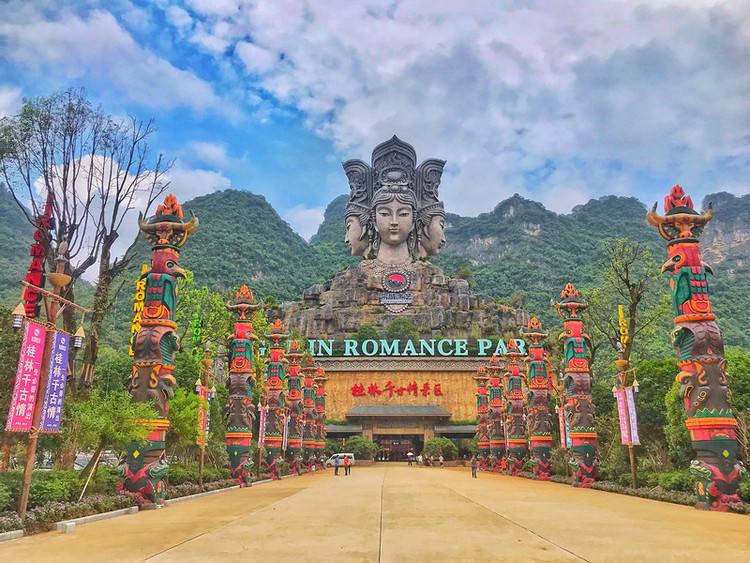 烟雨朦胧梦回云南 (随心所欲梦回云南)