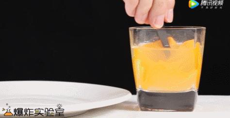 没喝过的果汁算什么垃圾食品,鲜榨果汁是垃圾食品吗