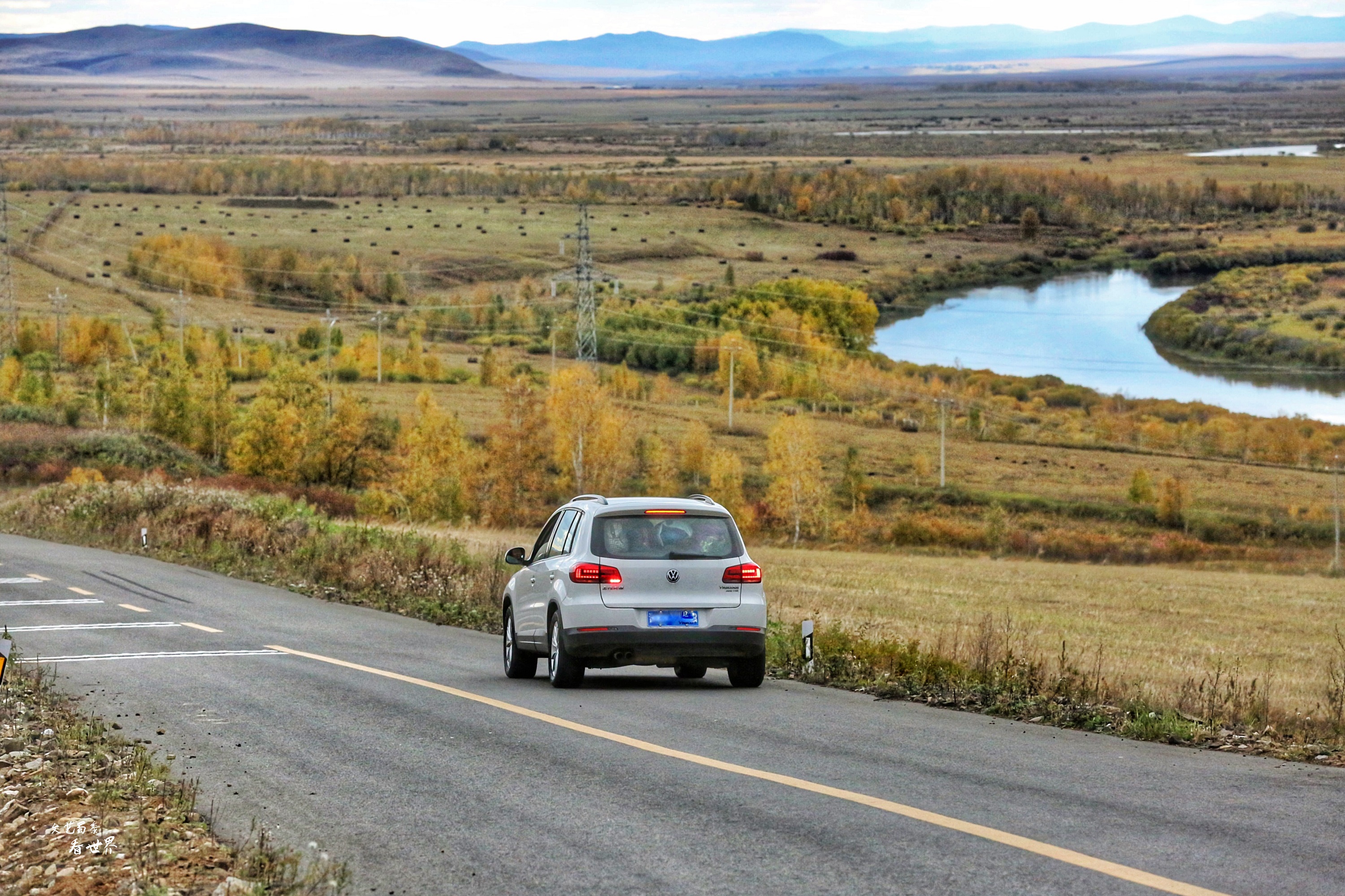 遇见最美草原呼伦贝尔深度游攻略 (带你去美丽的呼伦贝尔大草原)
