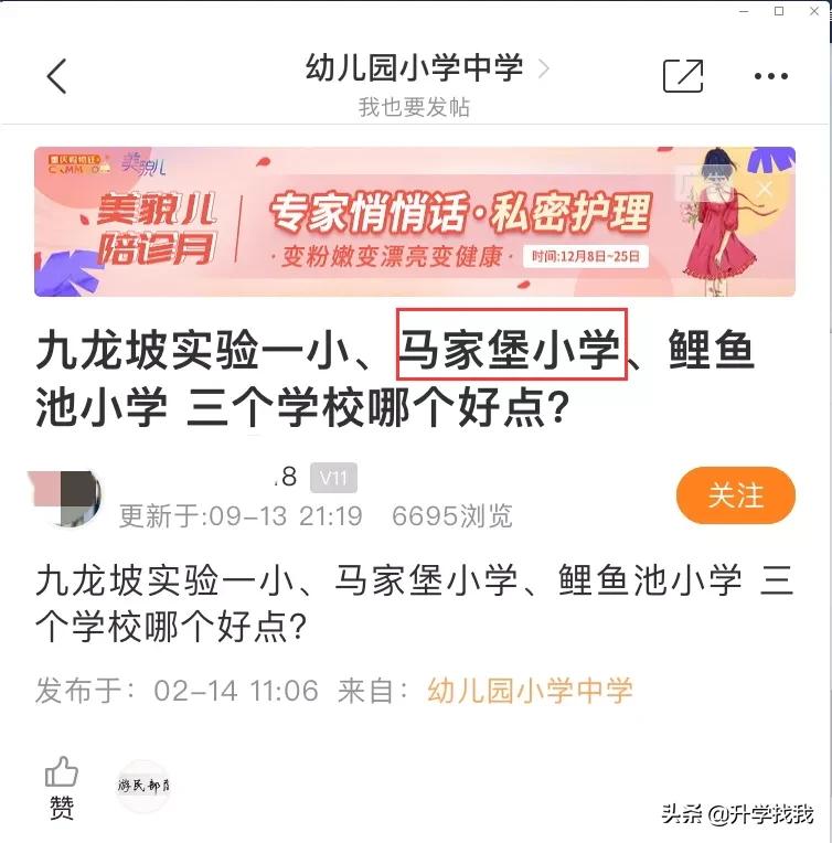 重庆这所小学成为应试教育黑马？竟然考赢了渝中三巨头