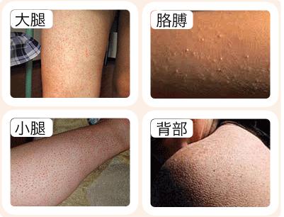 别光顾着脸白，身体皮肤也别落下。羊奶沐浴露让你肌肤嫩又白