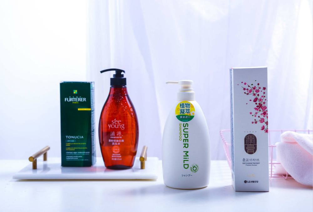 细软塌发质多久洗一次头发,怎样拯救一天就油的头发