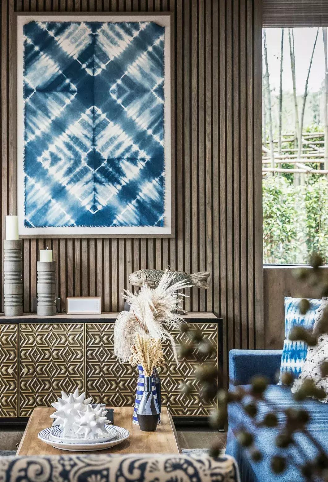 木之运用，每一种变化都是一个惊喜