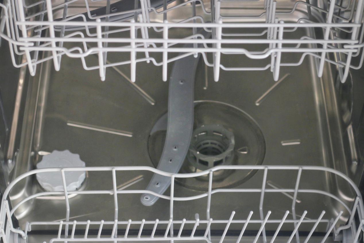 洗碗机到底好不好用真实测评,国货洗碗机