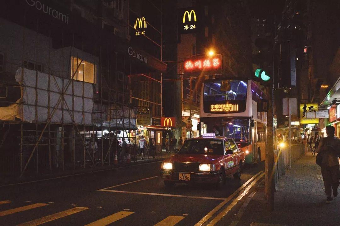 购物天堂香港,香港适合平民购物的天堂