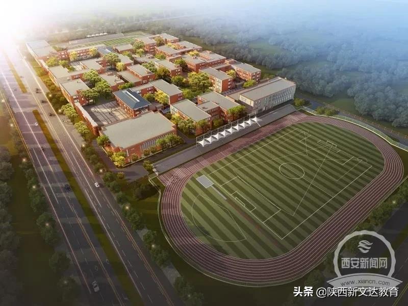 新建区比较好的学校哪里有,高新一中高中部都有哪些分校