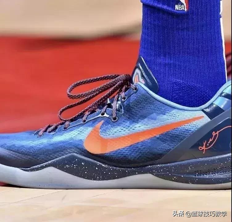 今年最推荐的年度最佳球鞋 (2018公认最好的十双球鞋)