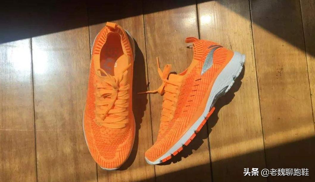 四大跑鞋对比阿迪耐克,耐克和阿迪顶级跑鞋真实测评